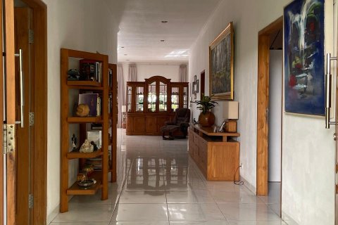 3 bedrooms Villa in Singaraja, Indonesia No. 45299 27