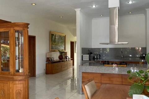 3 bedrooms Villa in Singaraja, Indonesia No. 45299 10