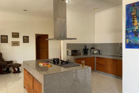 3 bedrooms Villa in Singaraja, Indonesia No. 45299 16