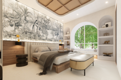 3 bedrooms Villa in Canggu, Indonesia No. 45301 14