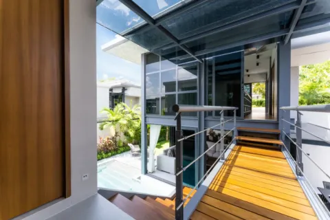 2 chambres Villa à Phuket, Thailand No. 2622 24