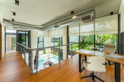 2 chambres Villa à Phuket, Thailand No. 2622 3