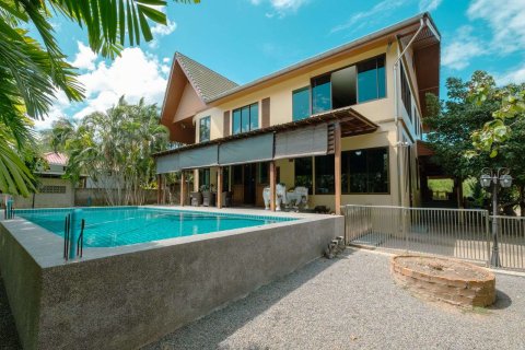 6 bedrooms House in Chiang Mai, Thailand No. 2623 2