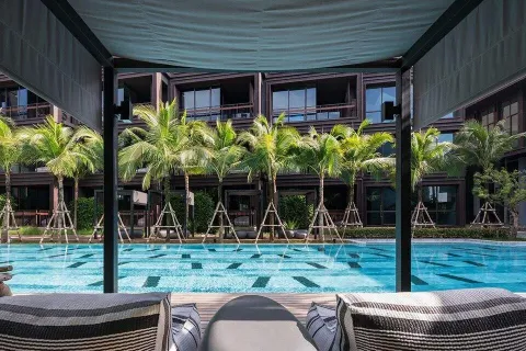 2 bedrooms Apartment in Phuket, Thailand No. 2619 19