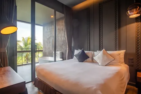 2 bedrooms Apartment in Phuket, Thailand No. 2619 9