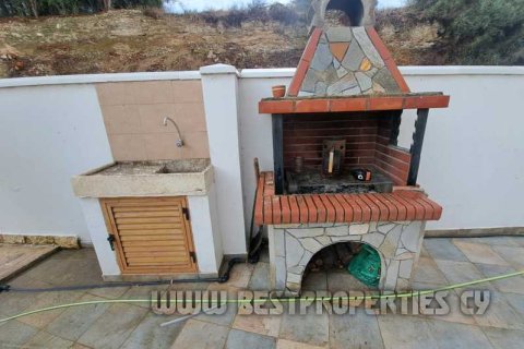 5 dormitorios House en Oroklini, Cyprus No. 74107 2