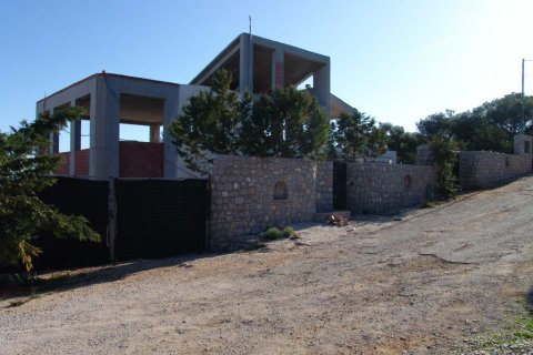 7 chambres House à Solygeia, Greece No. 58067 7