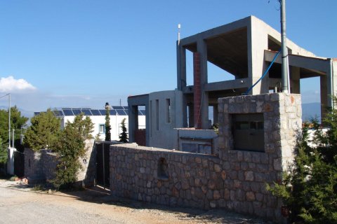 7 chambres House à Solygeia, Greece No. 58067 12