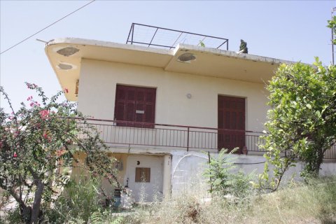 3 bedrooms House in Chania, Greece No. 58069 7