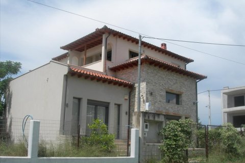 6 bedrooms House in Volos, Greece No. 58066 2