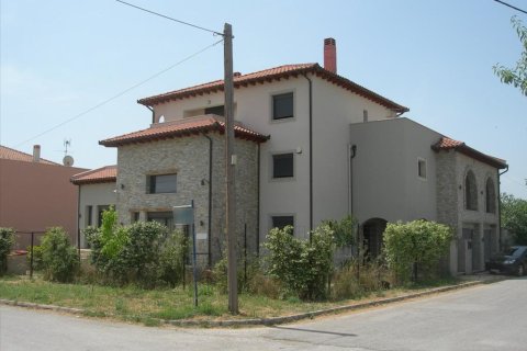 6 dormitorios House en Volos, Greece No. 58066 1