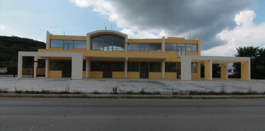 900m² Negocio en Corfu, Greece No. 58068