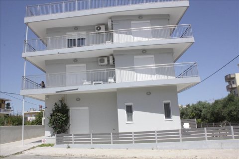 535m² Hotel in Chania, Greece No. 58071 1