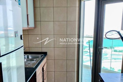 1 dormitorio Apartment en Al Reem Island, UAE No. 3445 4