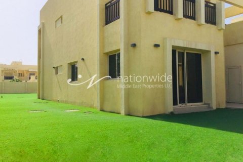 5 chambres Villa à Baniyas, UAE No. 3448 1