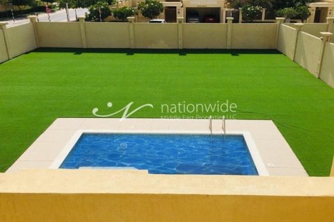 5 bedrooms Villa in Baniyas, UAE No. 3448 2