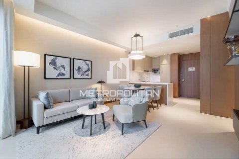 2 dormitorios Apartment en The Address Residences Dubai Opera, UAE No. 3504 1