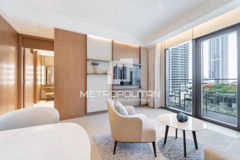 2 dormitorios Apartment en The Address Residences Dubai Opera, UAE No. 3504 2