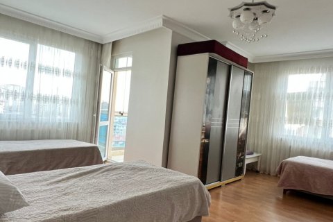 Квартира 3+1 в Стамбул, Турция №14359 11