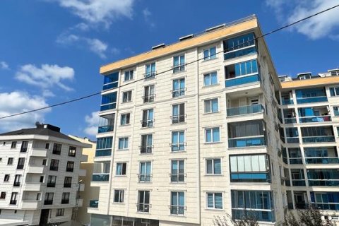 3+1 Appartement à Istanbul, Turkey No. 14359 6