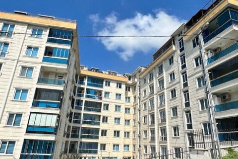 3+1 Appartement à Istanbul, Turkey No. 14359 5