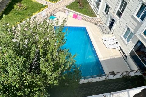 3+1 Appartement à Istanbul, Turkey No. 14359 4