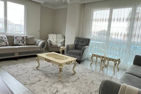 Квартира 3+1 в Стамбул, Турция №14359 10