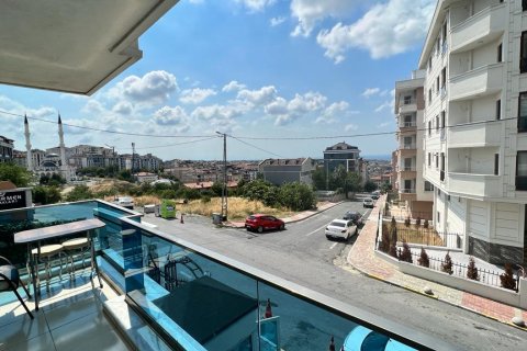 3+1 Apartment en Istanbul, Turkey No. 14359 2