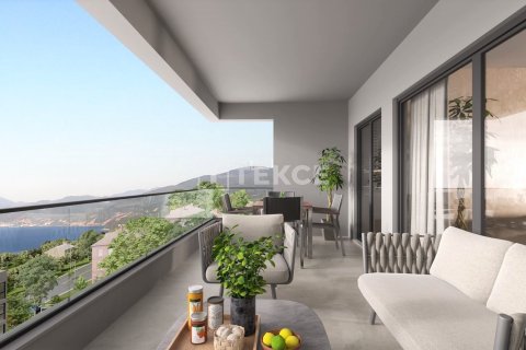 4+1 Apartment en Mudanya, Turkey No. 14363 11