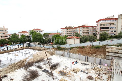 4+1 Apartment in Mudanya, Turkey No. 14363 22