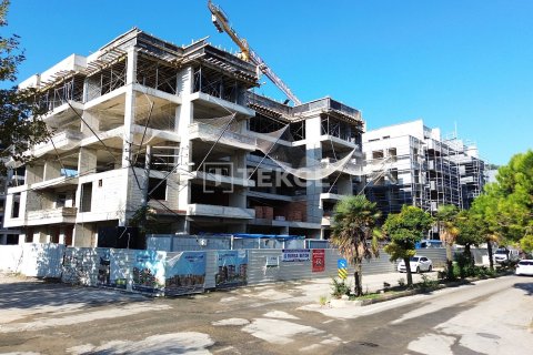 4+1 Apartment in Mudanya, Turkey No. 14363 19