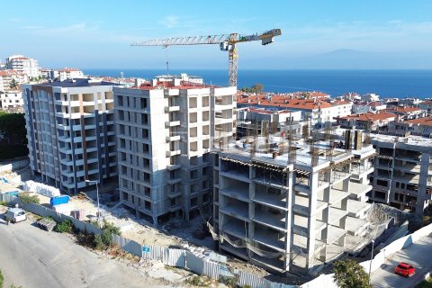 4+1 Apartment in Mudanya, Turkey No. 14363 17