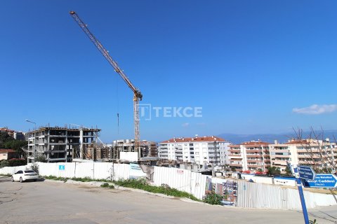 4+1 Apartment en Mudanya, Turkey No. 14363 16