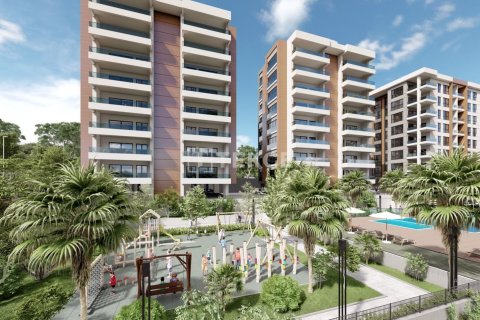 4+1 Apartment en Mudanya, Turkey No. 14363 17