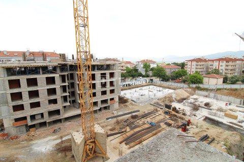 4+1 Apartment en Mudanya, Turkey No. 14363 20