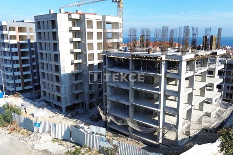 4+1 Apartment in Mudanya, Turkey No. 14363 18