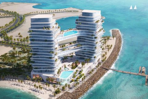 3 dormitorios Apartment en Al Marjan Island, UAE No. 4996 1