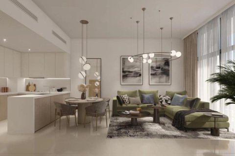 1 dormitorio Apartment en Dubai, UAE No. 4929 12