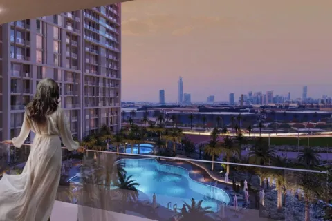 1 bedroom Apartment in Dubai, UAE No. 4929 22