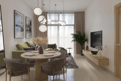 1 dormitorio Apartment en Dubai, UAE No. 4929 18