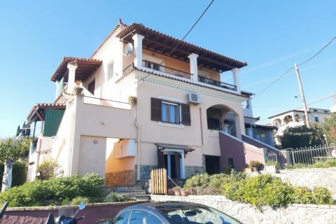 1 chambre Villa à Corfu, Greece No. 51922 1