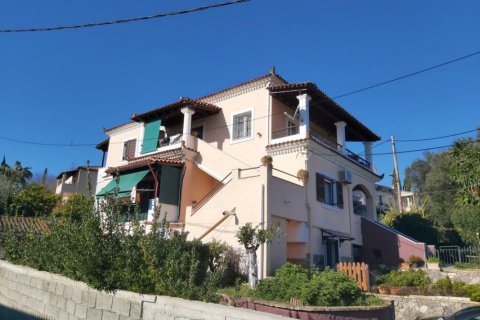 1 chambre Villa à Corfu, Greece No. 51922 2