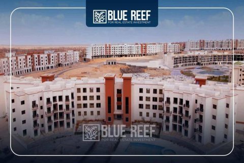 4 bedrooms Townhouse in Northern Expansions, Egypt No. 38483 5