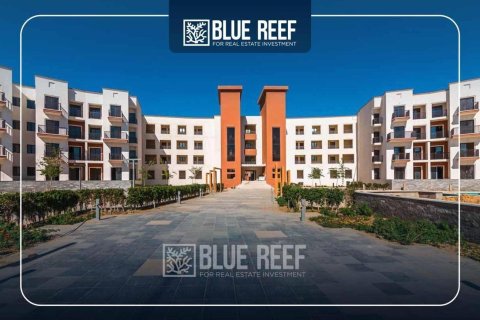 4 bedrooms Townhouse in Northern Expansions, Egypt No. 38483 2