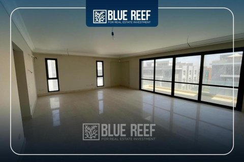 3 bedrooms Apartment in Al Patio 7, Egypt No. 38440 12