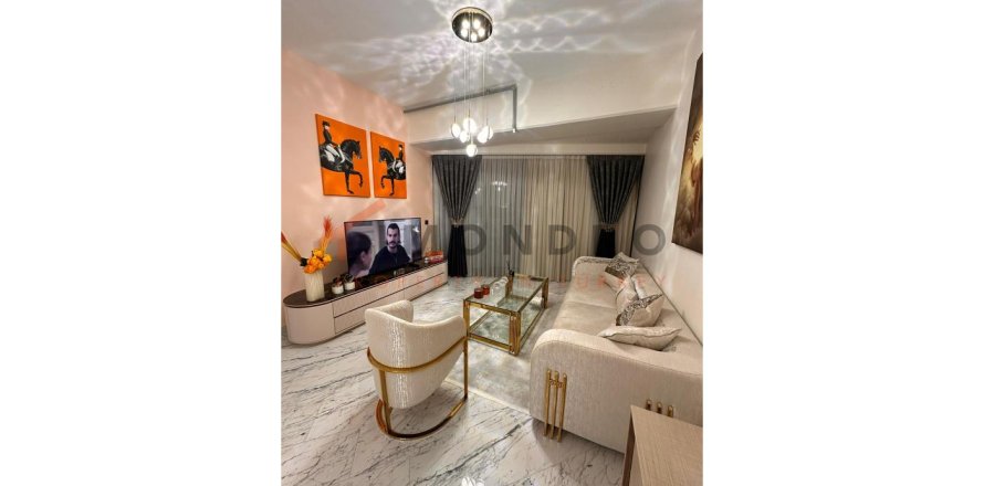 1+1 Appartement à Sisli, Turkey No. 17551