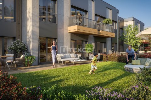 3+1 Apartment in Pendik, Turkey No. 17554 24