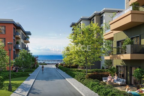 3+1 Apartment en Pendik, Turkey No. 17554 4