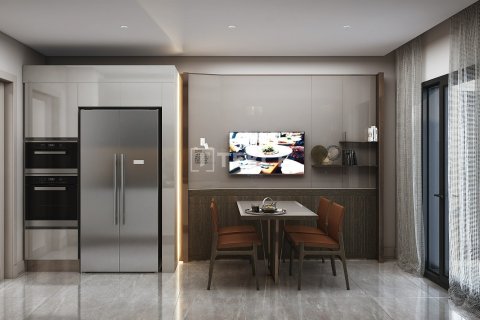 3+1 Apartment en Pendik, Turkey No. 17554 11