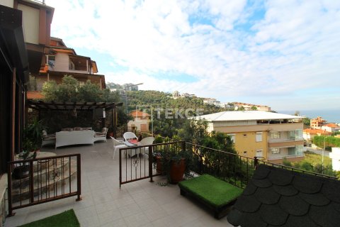 2+1 Villa en Mudanya, Turkey No. 17552 28